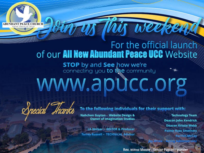 APUCC.ORG